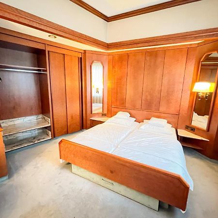 Gaestehaus Sophienstrasse Stuttgart Eksteriør billede