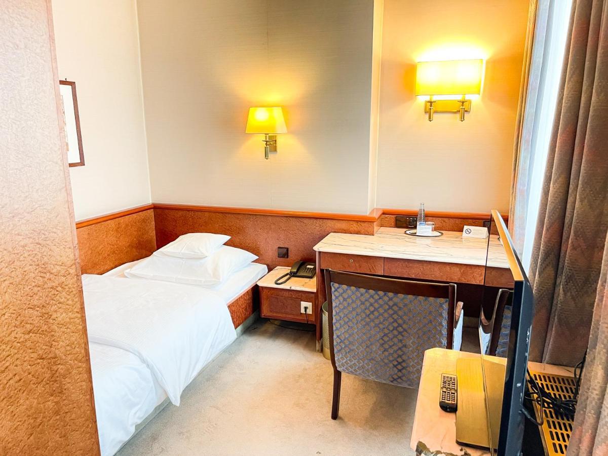 Gaestehaus Sophienstrasse Stuttgart Eksteriør billede